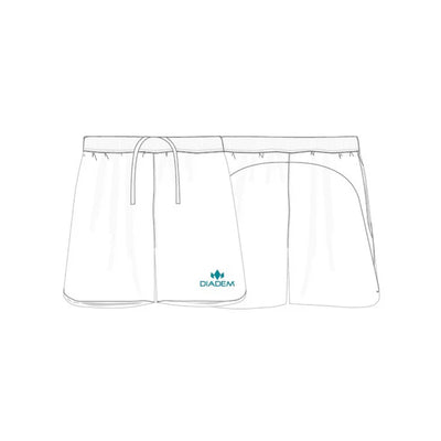 Diadem Men's Team Shorts Träningsshorts Herr