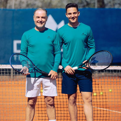 Diadem Unisex Team Longsleeve