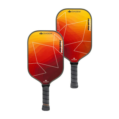 Diadem Rush Pickleballracket