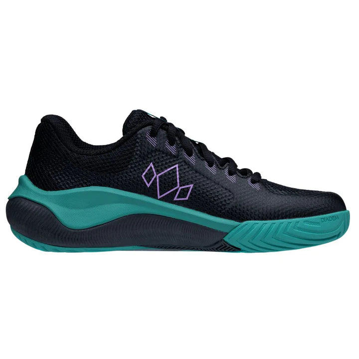 Diadem Women's Court Flo All Court Pickleball/Tennis Damskor