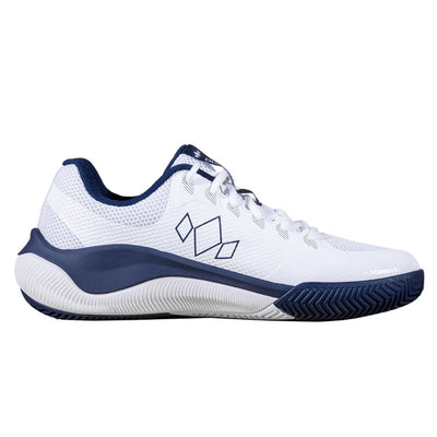 Diadem Men's Court Flo Clay Court Pickleball/Tennis Herrskor