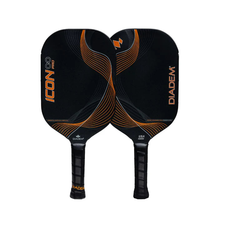 Diadem Icon V3 Infinity Pickleballracket
