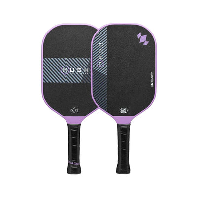 Diadem Hush Pickleballracket Tystlåten