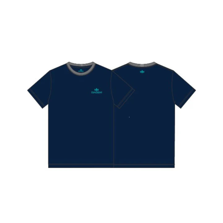 Diadem Men's Team Shirt Träningströja Herr