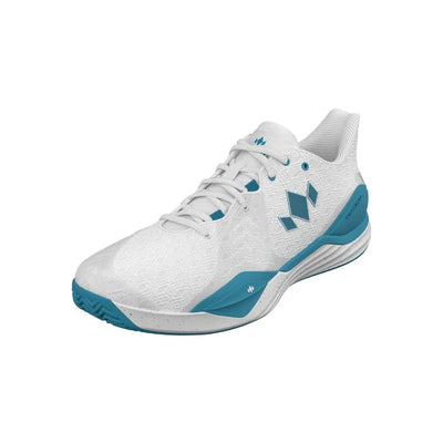Diadem Women's Court Burst Clay Court Pickleball/Tennis Damskor