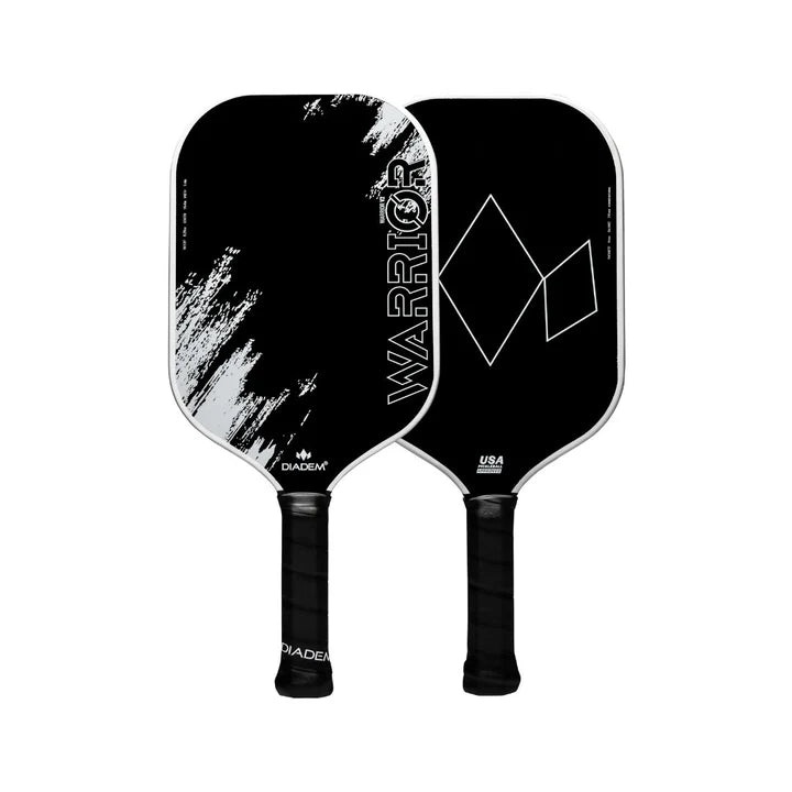 Diadem Warrior V2 Pickleballracket