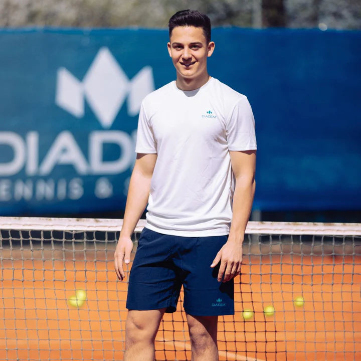 Diadem Men's Team Shorts Träningsshorts Herr