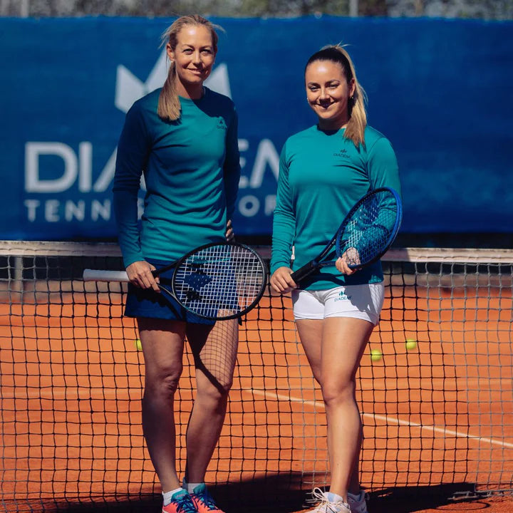 Diadem Unisex Team Longsleeve