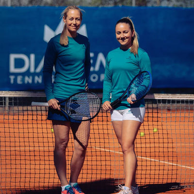 Diadem Unisex Team Longsleeve