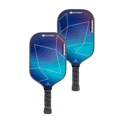 Diadem Rush Pickleballracket