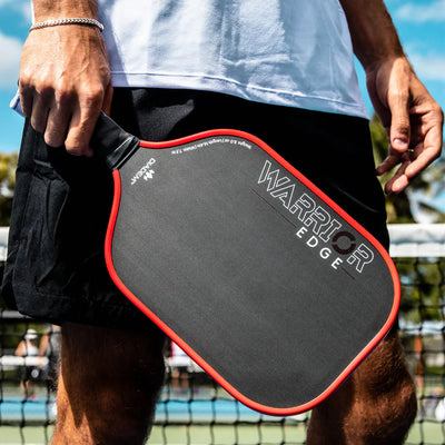 Diadem Warrior Edge Pickleballracket