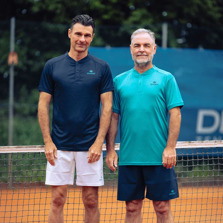 Diadem Men's Team Polo Träningspike herr