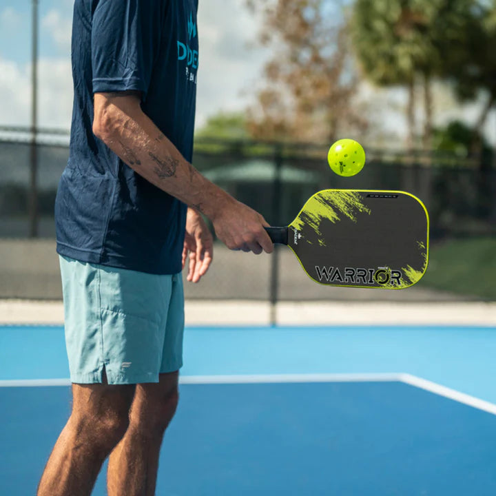 Diadem Warrior V2 Pickleballracket