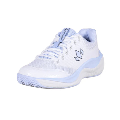 Diadem Women's Court Flo Clay Court Pickleball/Tennis Damskor