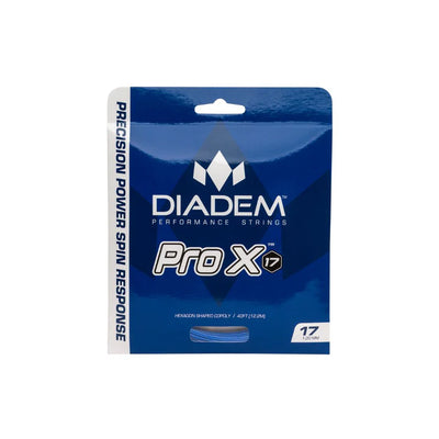 Diadem Pro X Tennissträng Pro