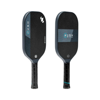Diadem Hush Pickleballracket Tystlåten