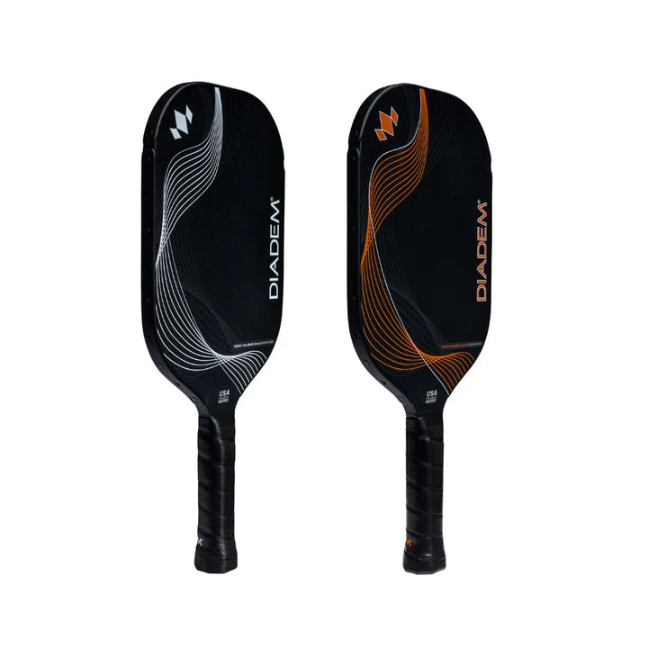 Diadem Icon V3 Infinity Pickleballracket