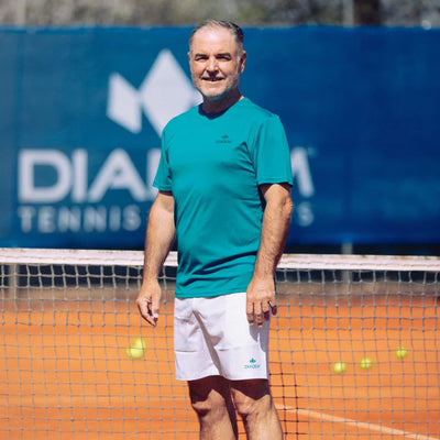 Diadem Men's Team Shorts Träningsshorts Herr