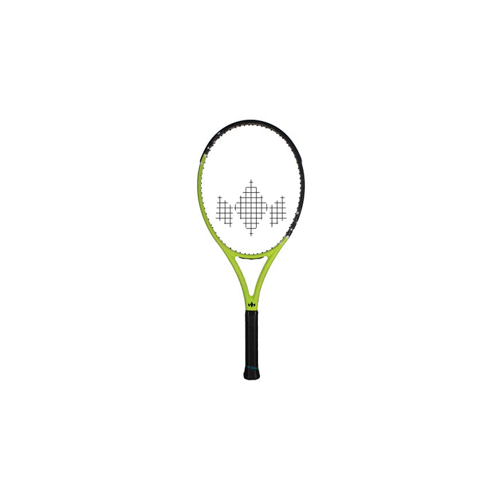 Diadem Super 26 Gul Tennisracket Junior