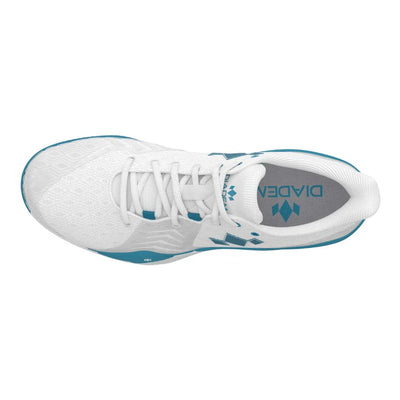 Diadem Women's Court Burst Clay Court Pickleball/Tennis Damskor