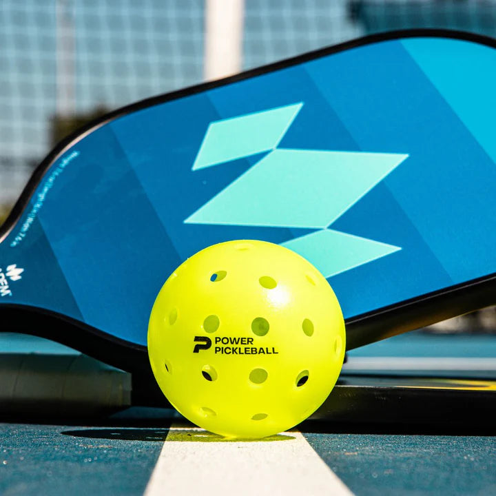 Diadem Premier Power Pickleballbollar Utomhus