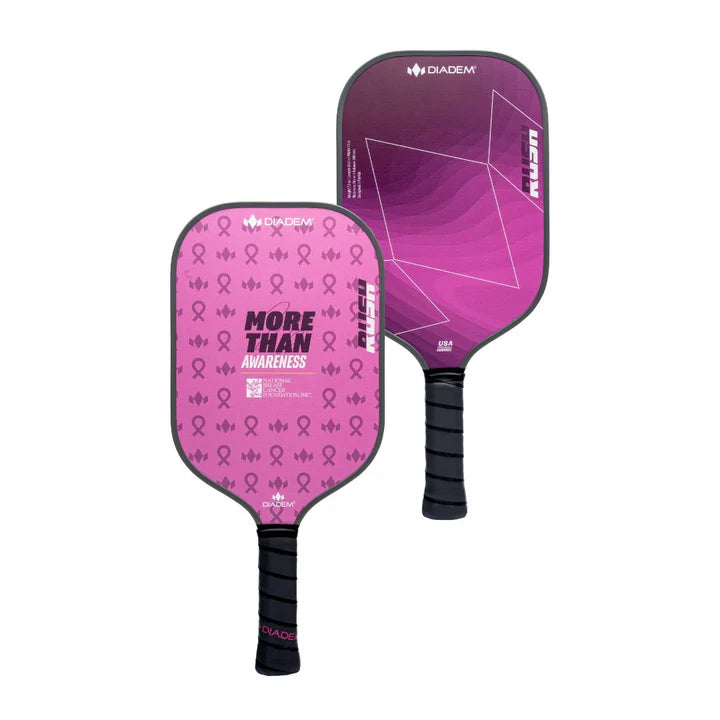 Diadem Rush Pickleballracket