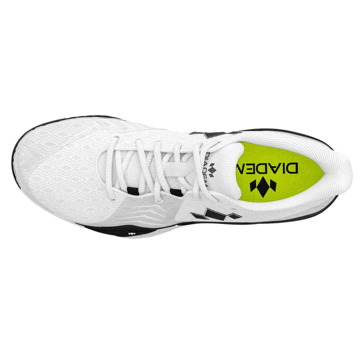 Diadem Men's Court Burst All Court Pickleball/Tennis Herrskor