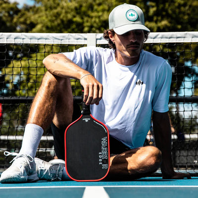 Diadem Warrior Edge Pickleballracket