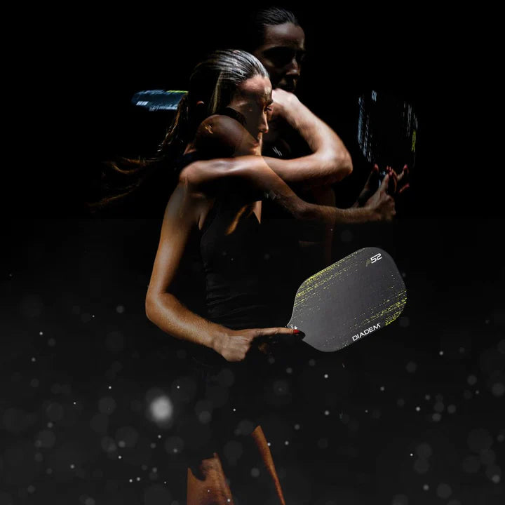 Diadem A52 Perfomance Pickleballracket