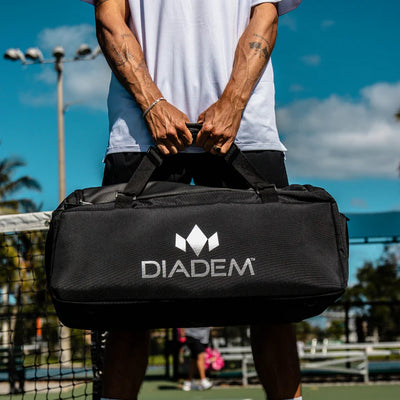 Diadem Tour V3 Pickleball/Tennis Duffelväska