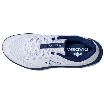 Diadem Men's Court Flo Clay Court Pickleball/Tennis Herrskor