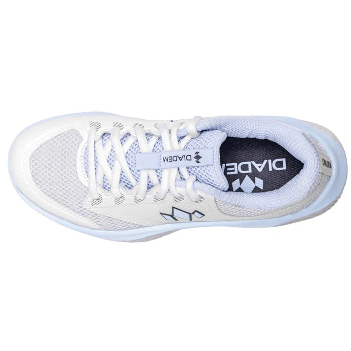 Diadem Women's Court Flo Clay Court Pickleball/Tennis Damskor