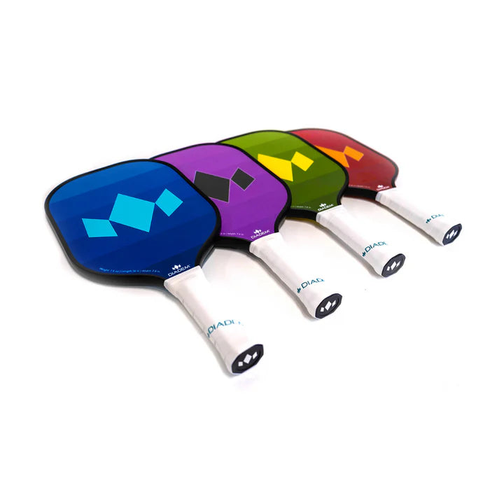 Diadem Team Paddle Pickleballracket