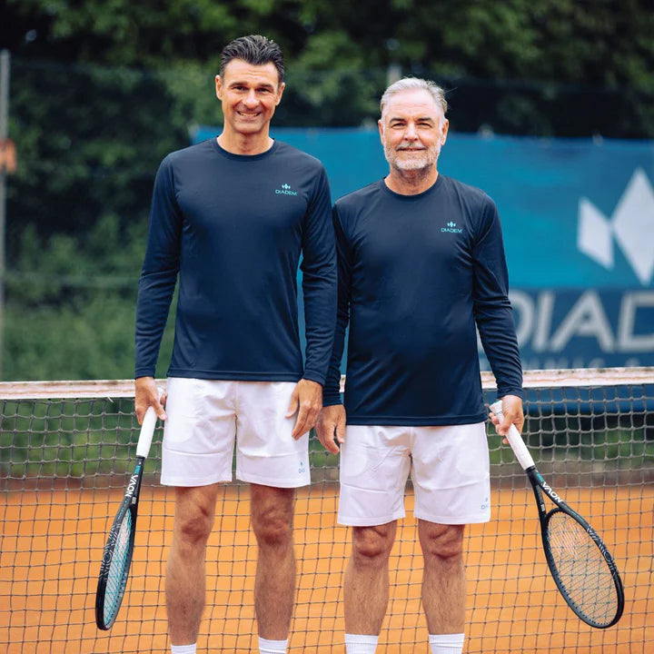 Diadem Unisex Team Longsleeve