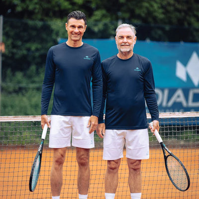 Diadem Unisex Team Longsleeve