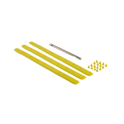 Diadem Icon V2 Edge Guard Kit Kantskydd Pickleballracket