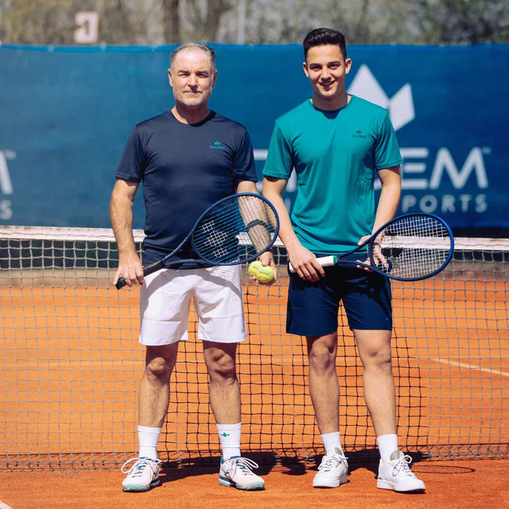 Diadem Men's Team Shirt Träningströja Herr