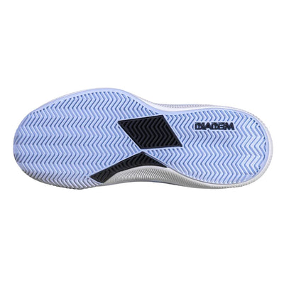 Diadem Women's Court Flo Clay Court Pickleball/Tennis Damskor