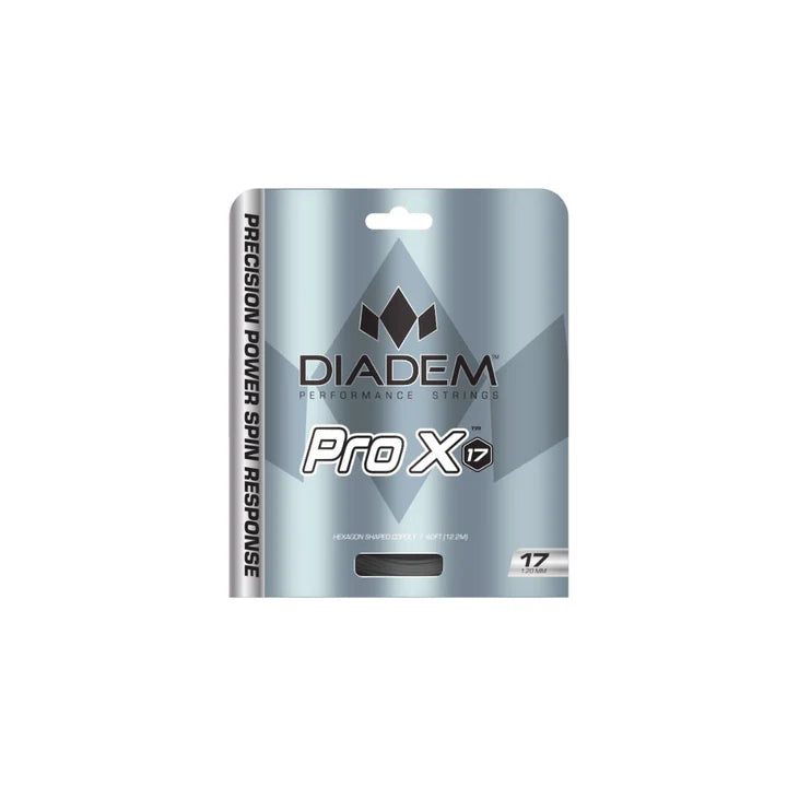 Diadem Pro X Tennissträng Pro