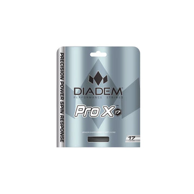 Diadem Pro X Tennissträng Pro
