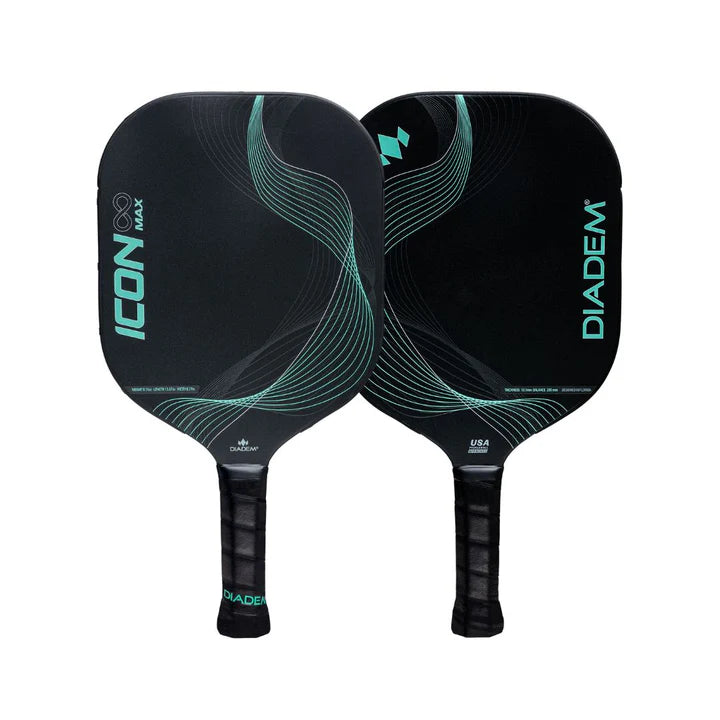 Diadem Icon V3 Infinity Pickleballracket