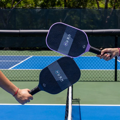 Diadem Hush Pickleballracket Tystlåten