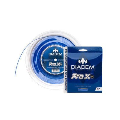 Diadem Pro X Rulle Tennissträng 200m