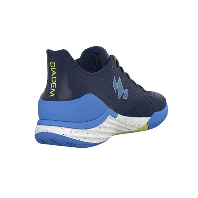 Diadem Men's Court Burst Clay Court Pickleball/Tennis Herrskor