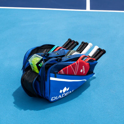 Diadem Tour V3 Pickleball Bag Pickleballracket-väska