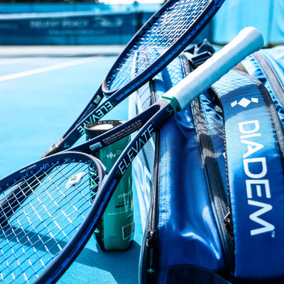Diadem Tour V3 12-pack Racketväska