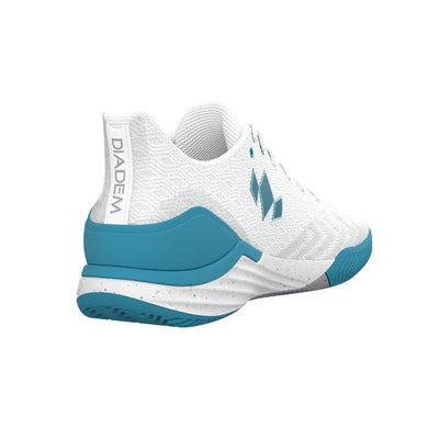 Diadem Women's Court Burst Clay Court Pickleball/Tennis Damskor