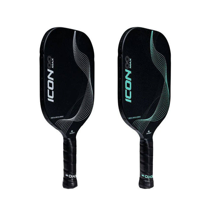Diadem Icon V3 Infinity Pickleballracket