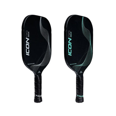 Diadem Icon V3 Infinity Pickleballracket