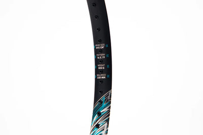 Diadem Nova FS 100 Tennisracket